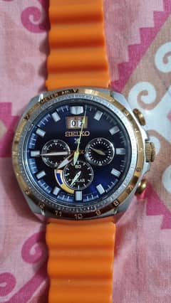 seiko