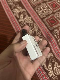 LOST VAPE ursa baby pro in slightly used condition