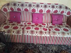 Second hand Sofa
