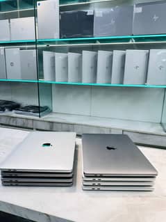 MacBook Pro 2018 | Core i5 | 13" | 16GB / 512GB SSD
