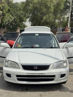 Honda City Exi-S 2003