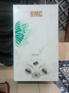 good condition geyser