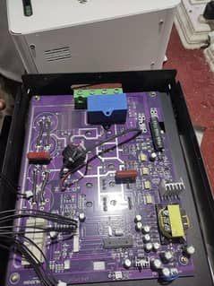 INVDT 10 kva and 7kva available