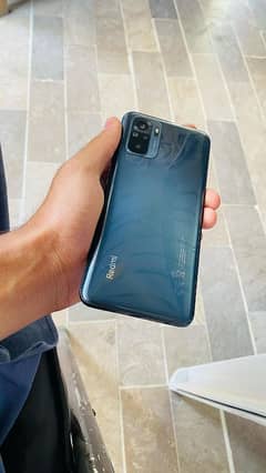 Redmi note 10