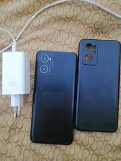 Oppo A96 8+8/128 (Mobile+Charger) E-Gadget Available