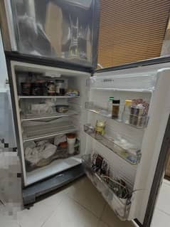 Dawlance medium sized Refrigerator for sale.