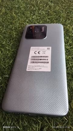 Redmi 10 C 6/128