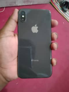 iphone x non pta 64gb contact:03111689636