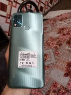 Infinix