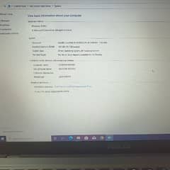 Asus Laptop (Finger Sensor) 10 Generation
