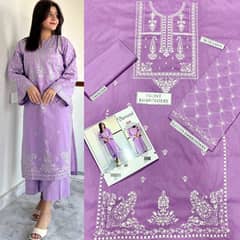 Ladies suit / 3pcs/2pcs Lawn Suits | Fancy Dress | Party Wear