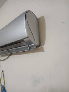 Haier Puri inverter Sale Out location Multan