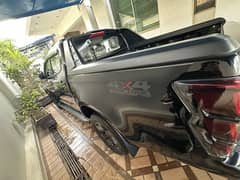 Isuzu