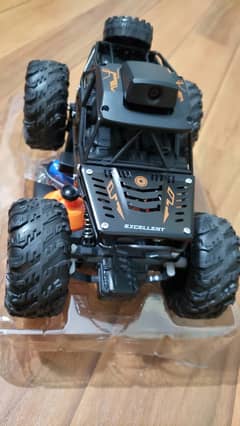 CRAWLING