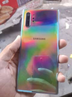 Samsung Note 10 plus