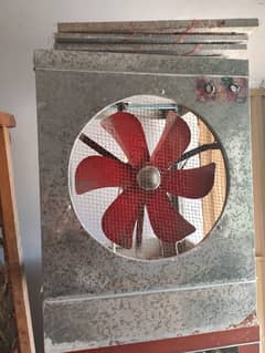 Lahori Room Cooler For Sale