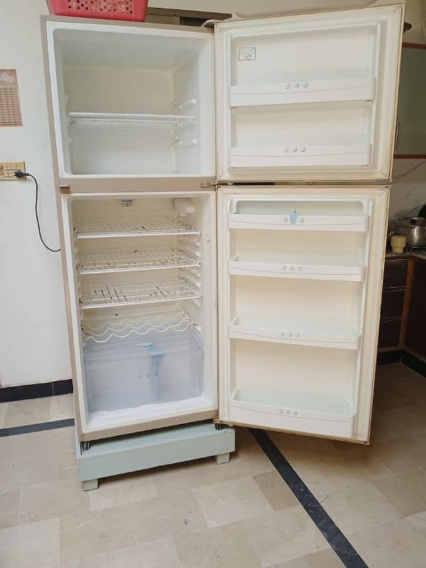 refrigerator 8