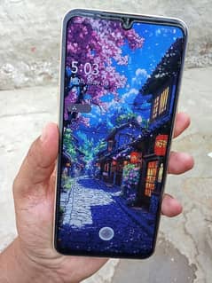 LG V60 Single Sim Pta