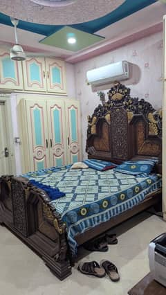 Bed Dressing for Sale.