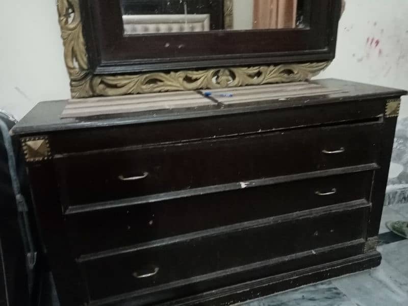 dressing table and side table 5