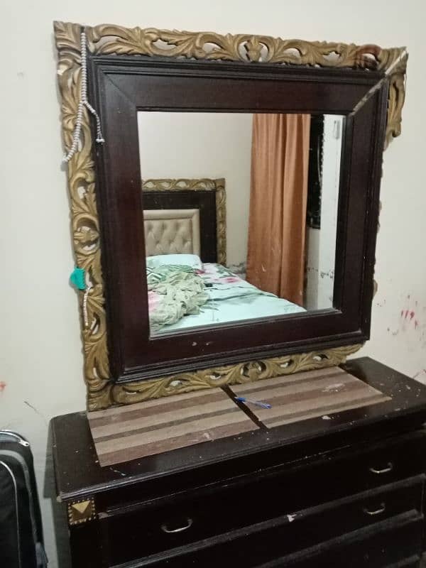dressing table and side table 6