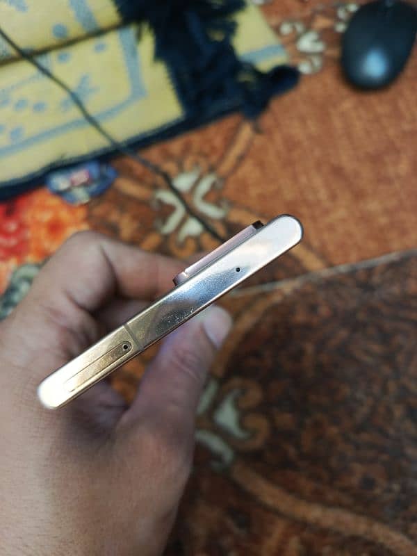 Note 20 ultra Block  tuch Missing work with s. pin 2