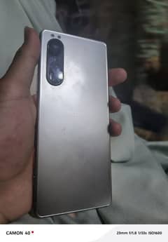 Sony Xperia 5 mark 3 and google pixel 4 exchange possible