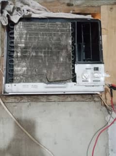 Window