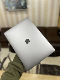 MacBook Pro A2159 with touchbar
