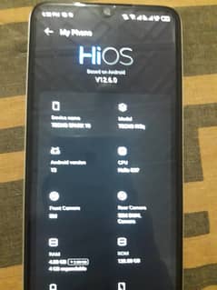 Tecno Spark 10