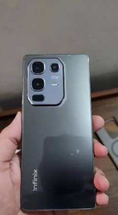 Infinix