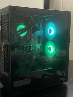 Gaming Pc Ryzen 5600 (without gpu)