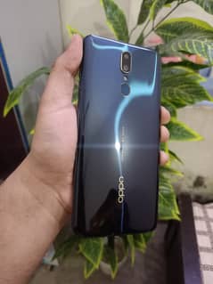 OPPO F11