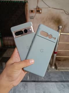 Google pixel 7 pro 12/256 5G pta only phone