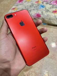 iPhone 7 Plus