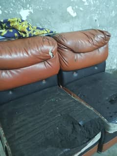 1 SEATER SOFA FOR SEAL