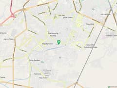 1 Kanal upper portion NESPAK 1