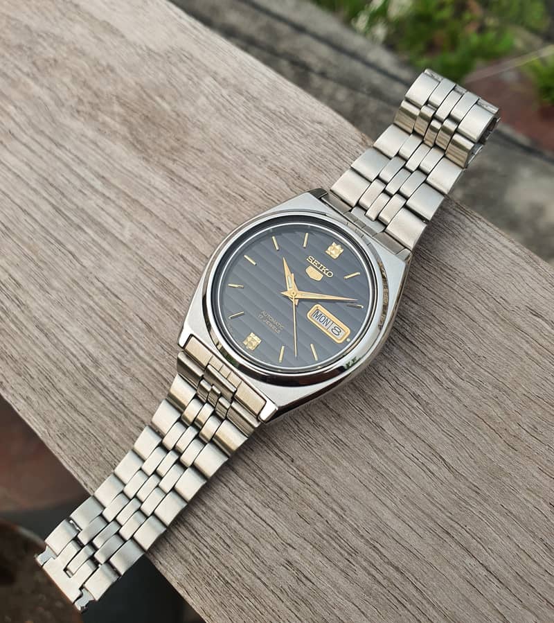 Watch For sale Seiko 5 1
