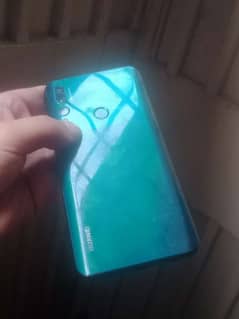 Huawei y9 prime 2019 4gb 128 gb pta proved urgent sale