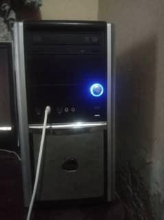 i5 4th generation pc