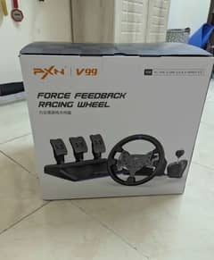 Pxn v99 stering wheel
