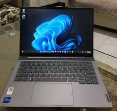 Lenovo Thinkbook 14 G6 i7 13 gen 8/512 2gb Graphic Card
