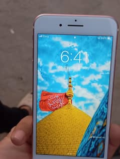 I phone 7puls