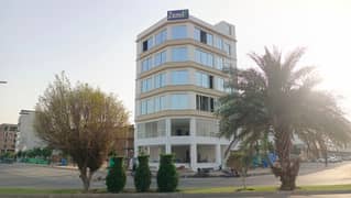 LDA Approved Ready for Possession 1 Bed Luxury Apartment at Best Location in Phase 1 Bahria Orchard Lahore