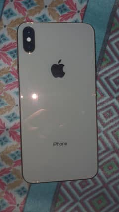xs max