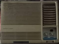 window ac