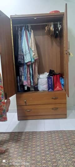 cupboard