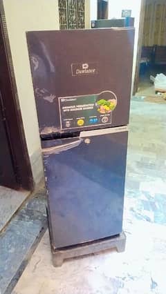 dawalance fridge only 2.5 years use, warranty 7 years available