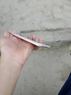 iPhone 7 Plus battery change all okay