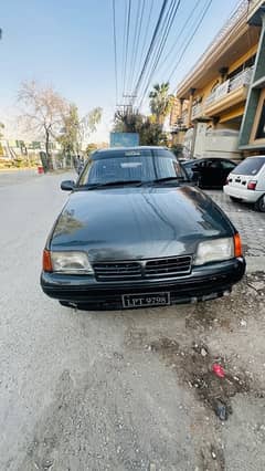 Daewoo